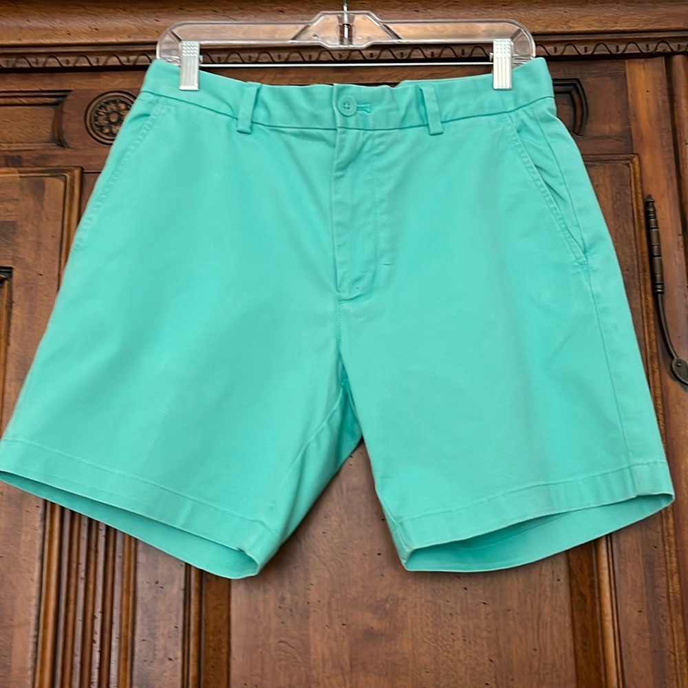 COPY - VINEYARD VINES MENS BREAKER SHORTS
